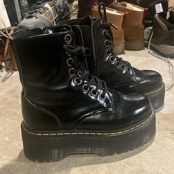 Platform Docs - Picture 1 of 3